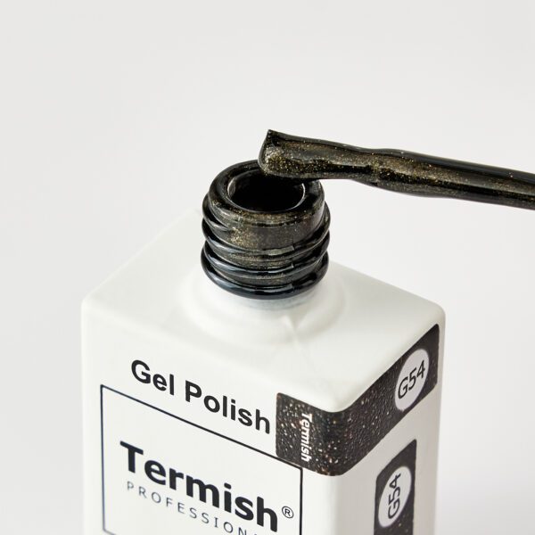 Gel Polish "Glamour" g54- 10ml - Imagen 2