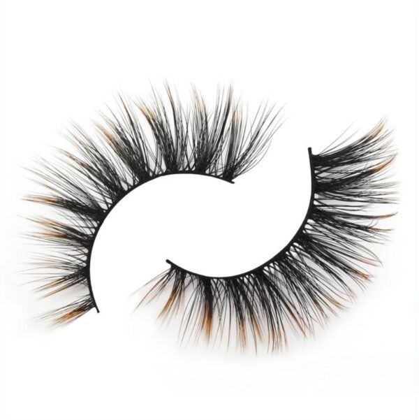 Pack EyelashBOOM «MAGNETIC COLOR» 15