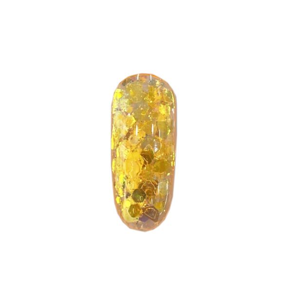 Glitter FLUOR 5