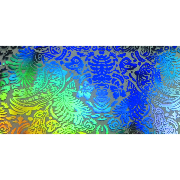 Foil holográfico nº13 - 100cm