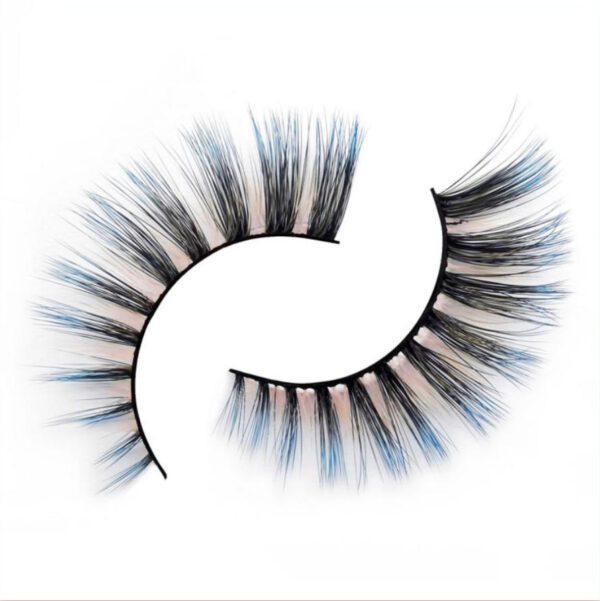 Pack EyelashBOOM "MAGNETIC COLOR" 03