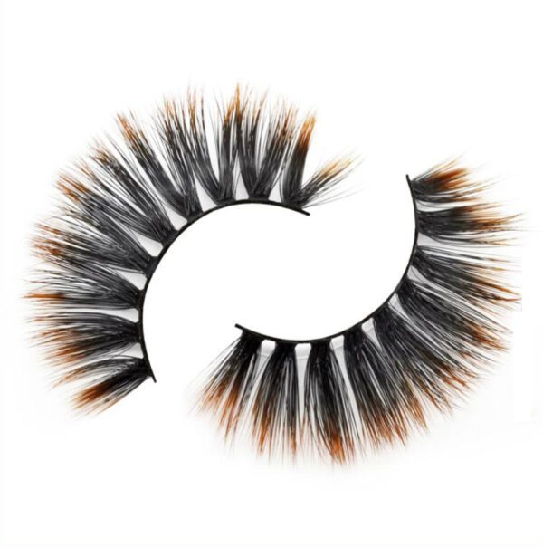 Pack EyelashBOOM "MAGNETIC COLOR" 30