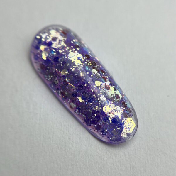 PolyGel Strong "illusion beauty" nº82 - 30gr