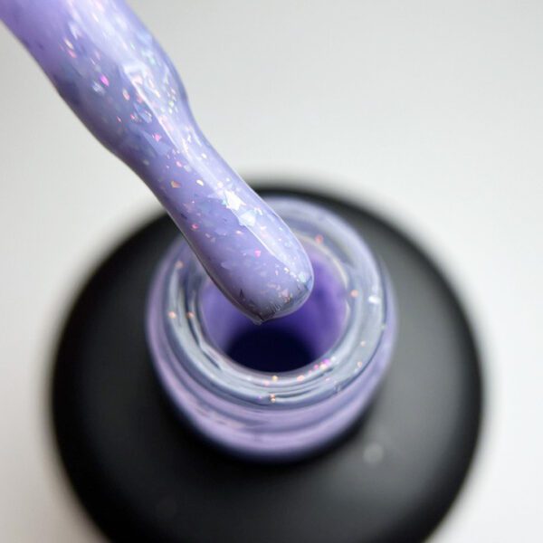 Base Rubber Coctel 01 illusion beauty Nails - 15ml
