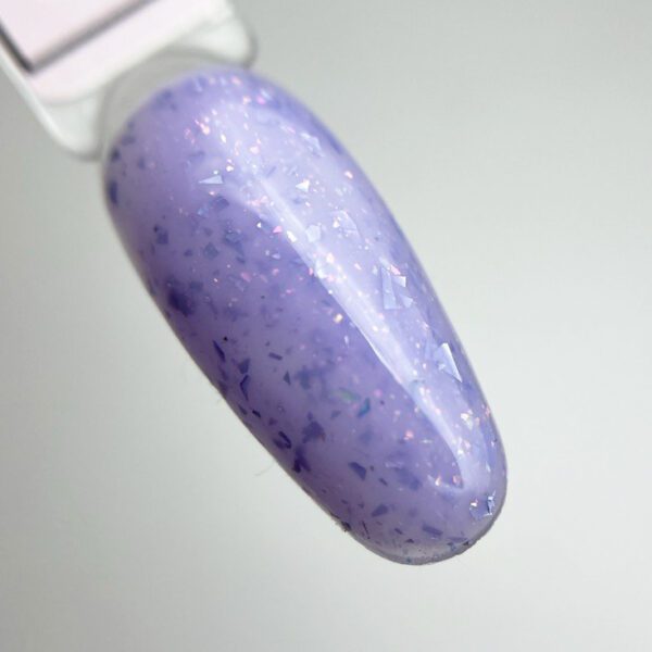 Base Rubber Coctel 01 illusion beauty Nails - 15ml - Imagen 2