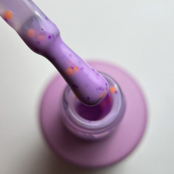 Tutti Frutti 09 illusion beauty Nails - 5ml