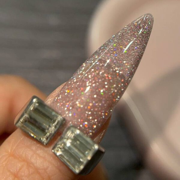 Esmalte semipermanente Reflect Illusion Beauty 7ml - 04