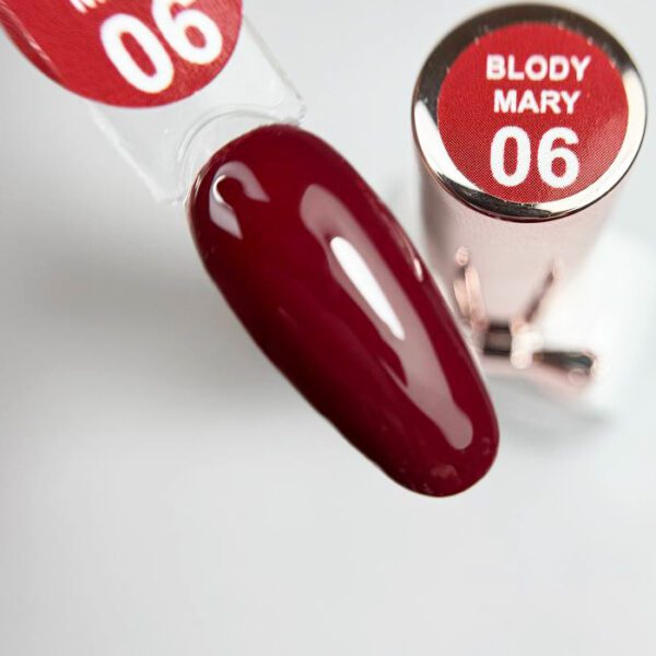 Blody Mary 06 Illusion Beauty - 10ml
