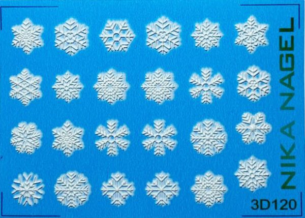 Slider 3D120