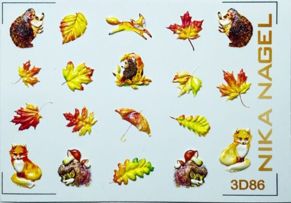 Slider 3D86