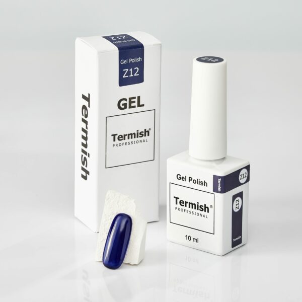 Gel Polish "Cielo de Invierno" z12 - 10ml