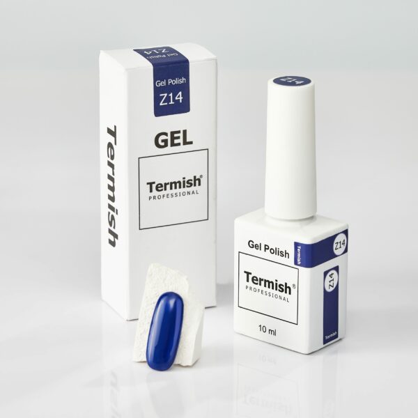 Gel Polish "Cielo de Invierno" z14 - 10ml