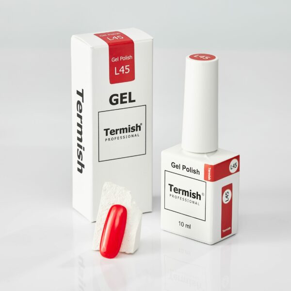 Gel Polish "Amantes" L45 - 10ml