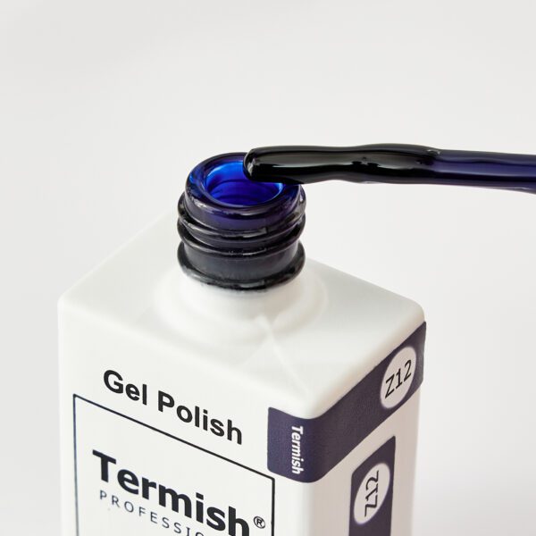 Gel Polish "Cielo de Invierno" z12 - 10ml - Imagen 2