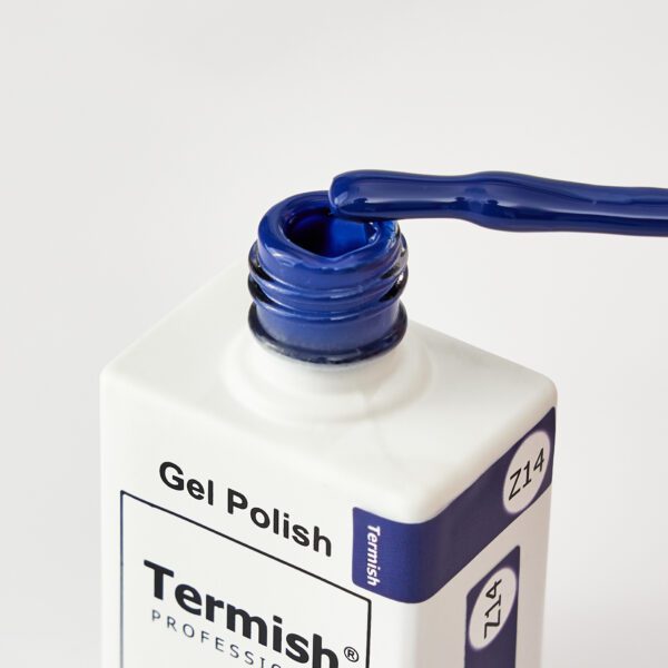 Gel Polish "Cielo de Invierno" z14 - 10ml - Imagen 2