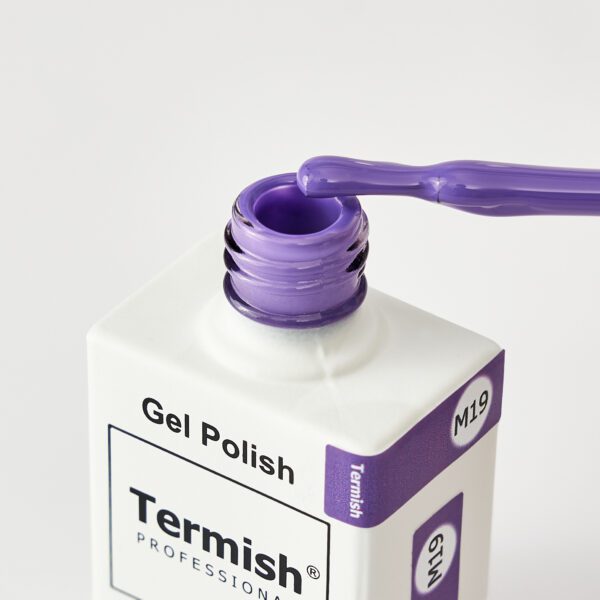 Gel Polish "Sueño de Princesa" m19 - 10ml - Imagen 2
