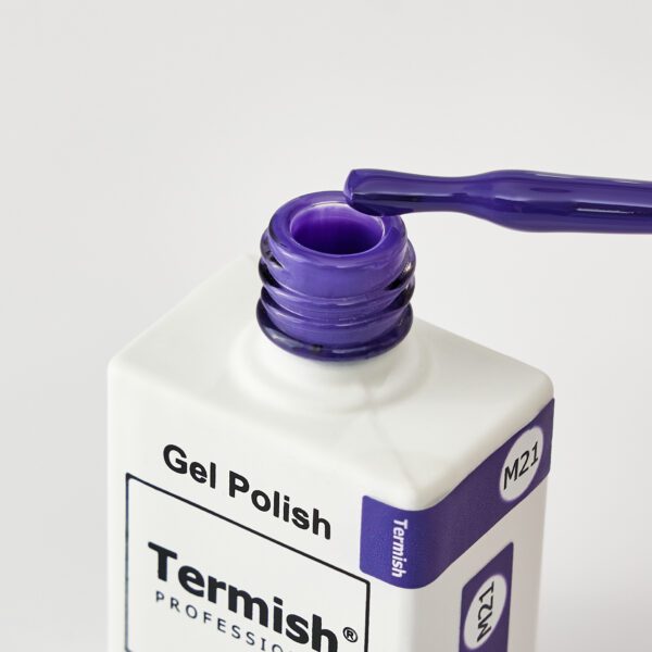 Gel Polish "Sueño de Princesa" m21 - 10ml - Imagen 2