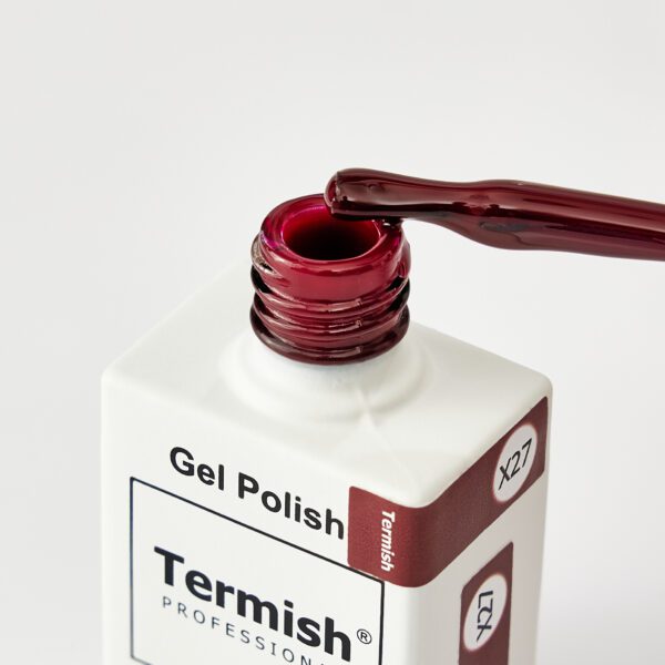 Gel Polish "Cereza de Cristal" x27 - 10ml - Imagen 2