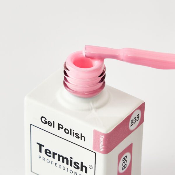 Gel Polish "Barbie" b38 - 10ml - Imagen 2