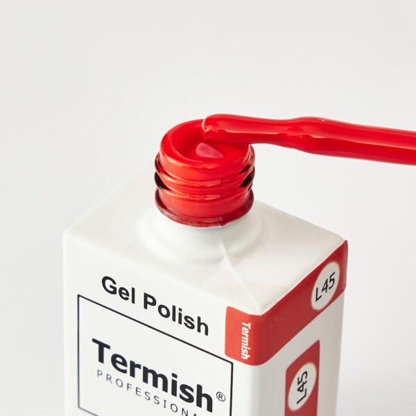 Gel Polish "Amantes" L45 - 10ml - Imagen 2