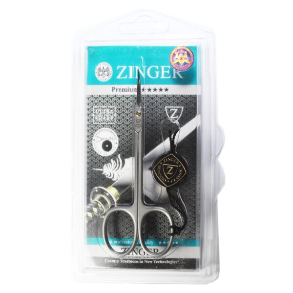 Tijeras Zinger 24mm Premium