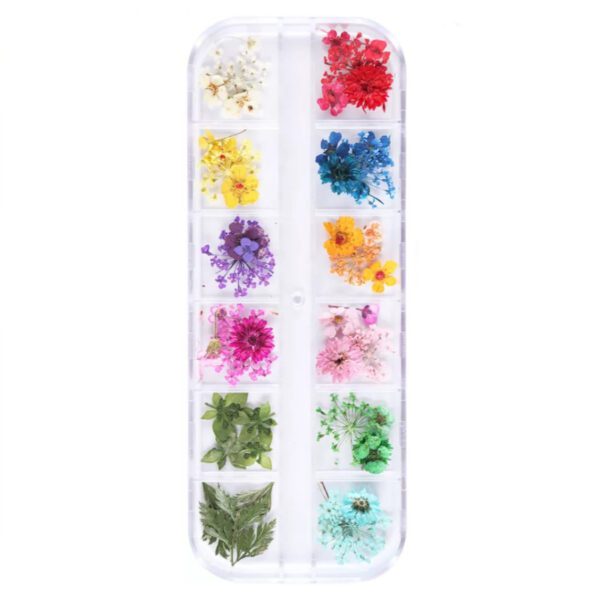Kit decoración Floral 2
