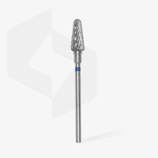 Fresa retirada De Carburo, «Cono Truncado» 6mm Staleks #6 SKU: FT70B060/14 - Imagen 2
