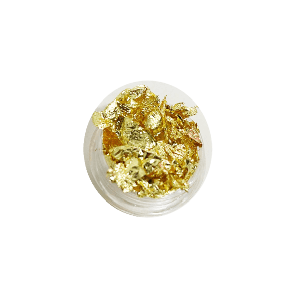 Pan de Oro