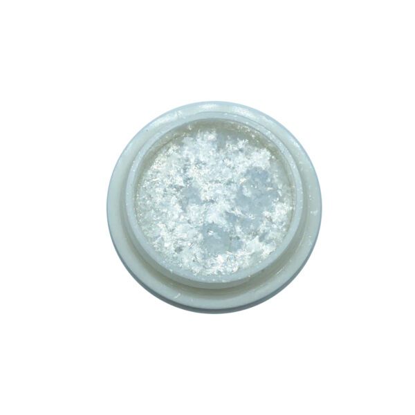 Polvo de Ángel "Blanco"
