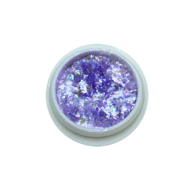 Polvo de Ángel "Morado"
