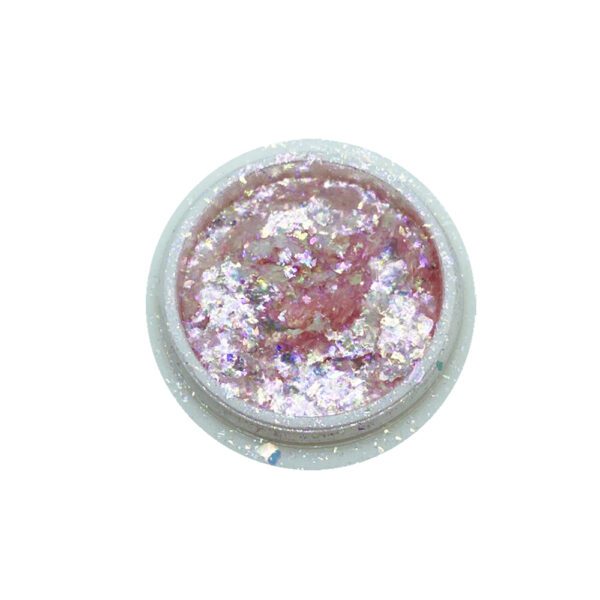 Polvo de Ángel "Rosa"