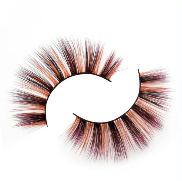 Pack EyelashBOOM «MAGNETIC COLOR» 27