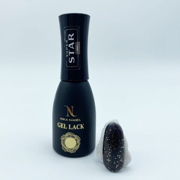 Gel Lack Super Star nº1 - 10ml