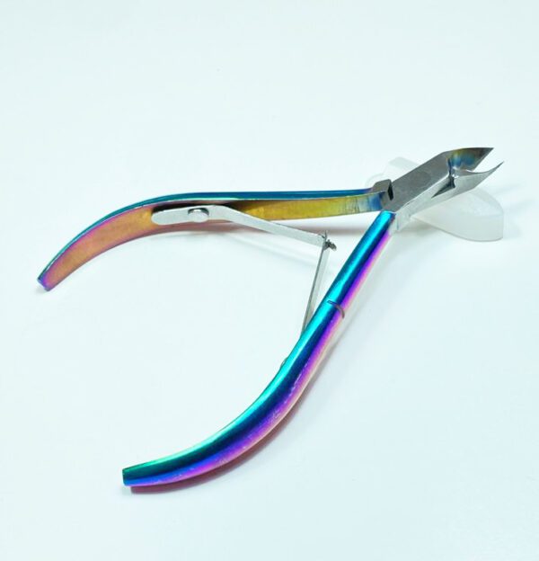Alicates 8mm multicolor
