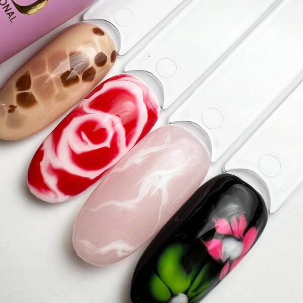 Blooming Gel illusion beauty Nails - 7ml