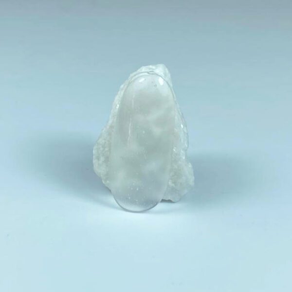 Acrílico Clear 140gr "illusion beauty"
