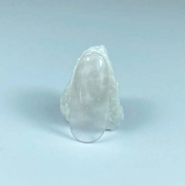 Acrílico Pink Clear 40gr "illusion beauty"