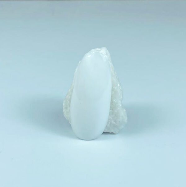 Acrílico White 40gr "illusion beauty"