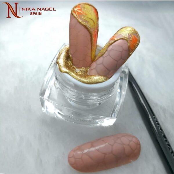 Arabesco Oro - 5ml - Imagen 5