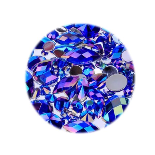 Gemas Azules
