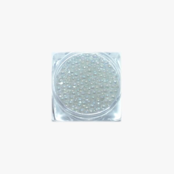 Caviar Translucido 3