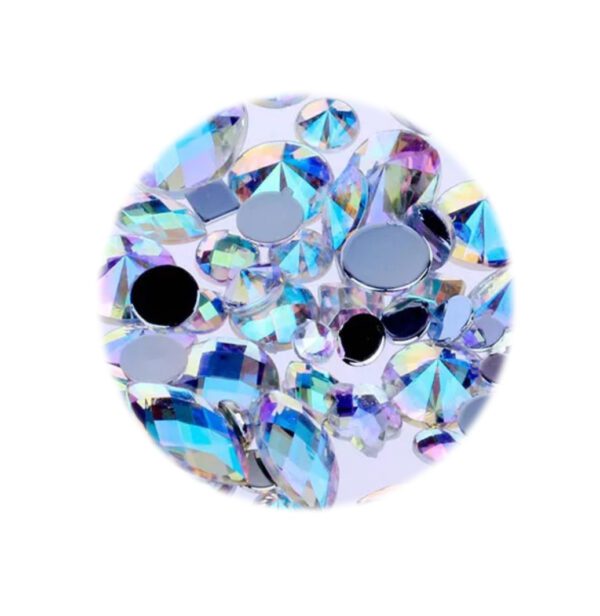 Gemas Cristal