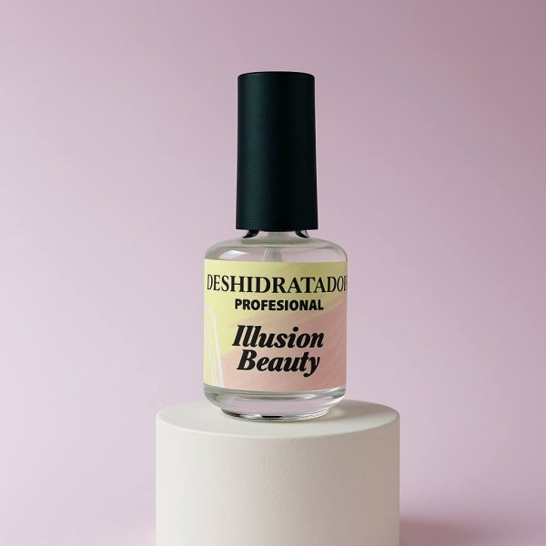 Deshidratador illusion beauty Nails - 15ml