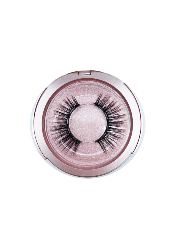 Kit EyelashBOOM "MAGNETIC" - Pestañas magnéticas - Imagen 6
