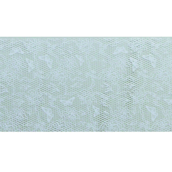 Foil Encaje Blanco 15 - 100cm