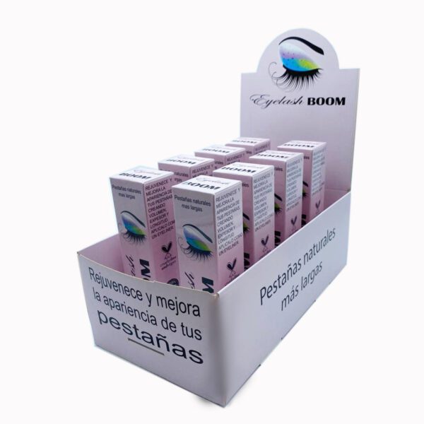 EyelashBOOM serum - PROMO 7 + 1