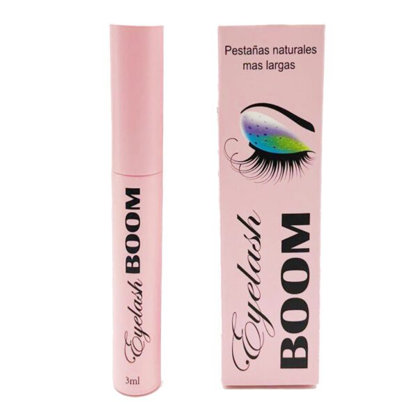 EyelashBOOM serum - PROMO 7 + 1 - Imagen 2