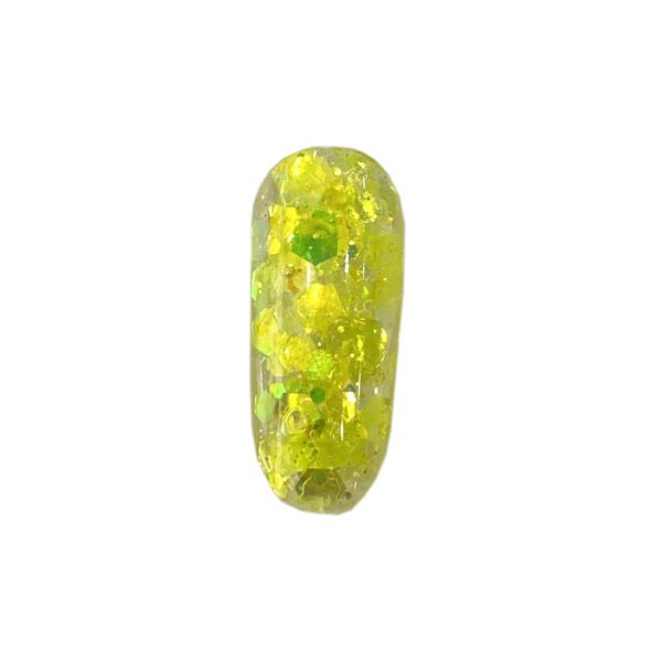 Glitter FLUOR 1