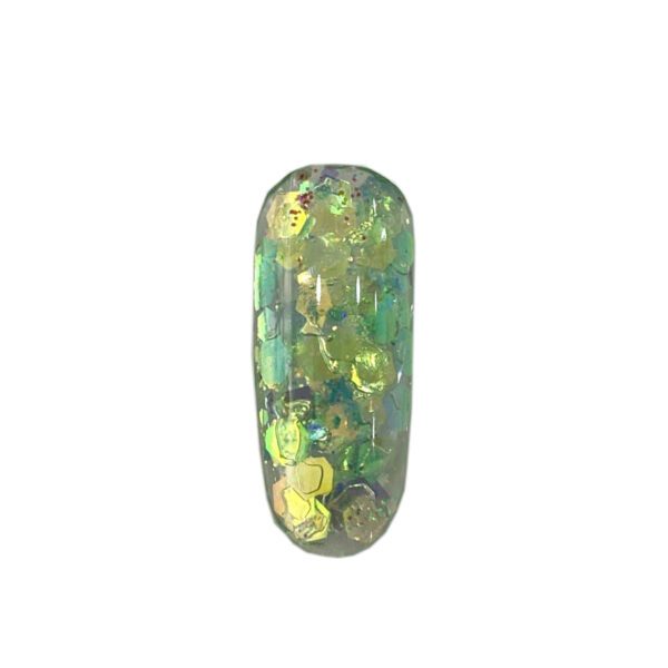 Glitter FLUOR 10