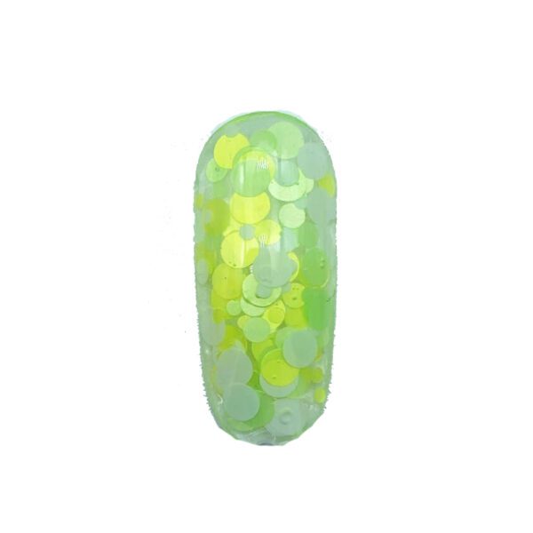 Glitter FLUOR 15